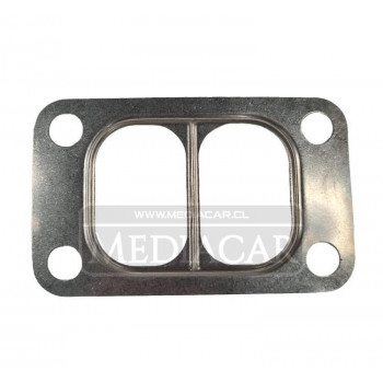EMPAQUETADURA B  CAMION
