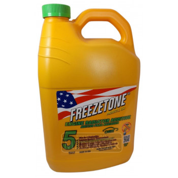 REFRIGERANTE FREEZETONE  GALON