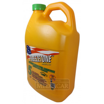 REFRIGERANTE FREEZETONE  GALON