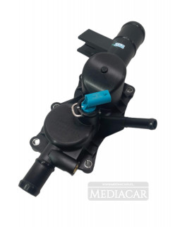 BASE TERMOSTATO MG3 15 BASE TERMOSTATO MG3 15