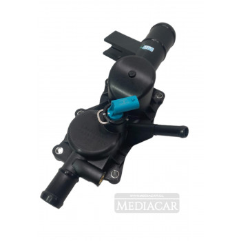 BASE TERMOSTATO MG3 15