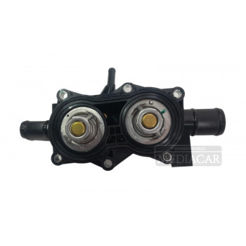 BASE TERMOSTATO MG3 15
