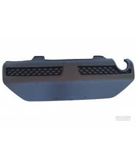 SPOILER TRASERO INF MG3 SPOILER TRASERO INF MG3