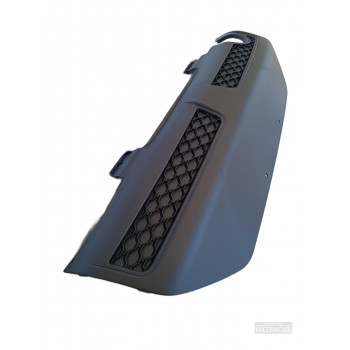 SPOILER TRASERO INF MG3