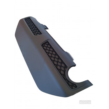 SPOILER TRASERO INF MG3