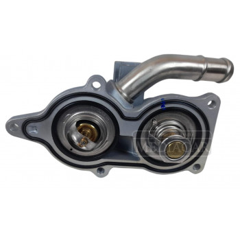 BASE TERMOSTATO OEM