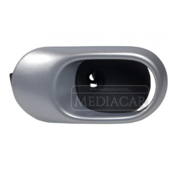 MANIJA DE PUERTA DELANTERA OEM