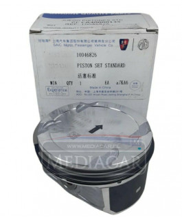PISTON COMPLETO UNIDAD PISTON COMPLETO UNIDAD