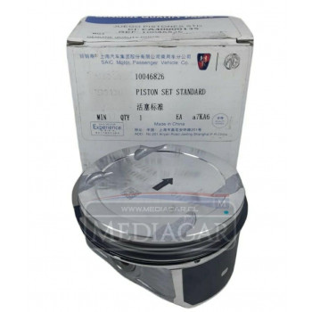 PISTON COMPLETO UNIDAD