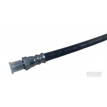FLEXIBLE FRENO DELANTERO IZQUIERDO OEM