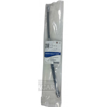 FLEXIBLE FRENO DELANTERO IZQUIERDO OEM