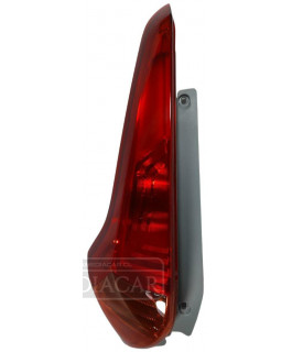 FAROL TRASERO IZQUIERDO EXTERIOR ALT FAROL TRASERO IZQUIERDO EXTERIOR ALT
