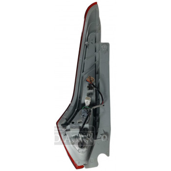 FAROL TRASERO DERECHO EXTERIOR  ALT