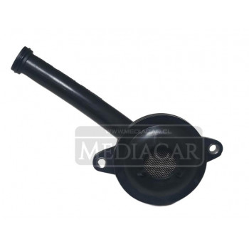 CHUPADOR ACEITE ZS 15
