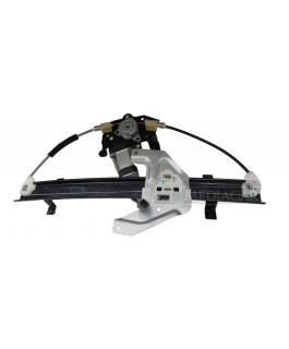 CREMALLERA ALZA VIDRIO TRASERO DERECHO OEM CREMALLERA ALZA VIDRIO TRASERO DERECHO OEM