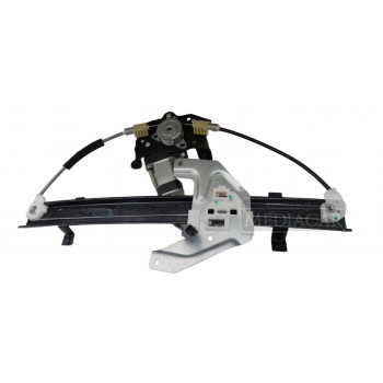 CREMALLERA ALZA VIDRIO TRASERO DERECHO OEM