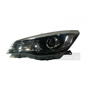 OPTICO LH MG3