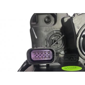 OPTICO RH MG3 15