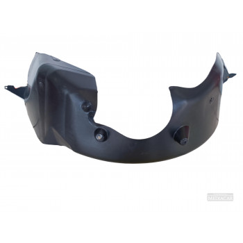 GUARDAFANGO DELANTERO IZQUIERDO OEM