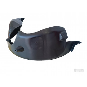 GUARDAFANGO DELANTERO IZQUIERDO OEM