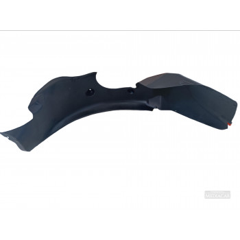 GUARDAFANGO DELANTERO IZQUIERDO OEM