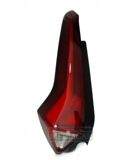 FAROL TRASERO LH MG3 15 FAROL TRASERO LH MG3 15