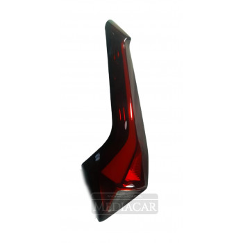 FAROL TRASERO LH  MG3 15