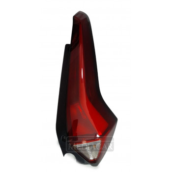 FAROL TRASERO RH MG3