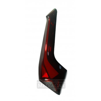 FAROL TRASERO RH MG3
