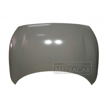 CAPOT NEW MG3