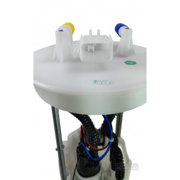 BOMBA DE BENCINA COMPLETA ELECTRICA