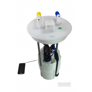 BOMBA DE BENCINA COMPLETA ELECTRICA