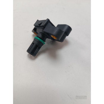 SENSOR MAP