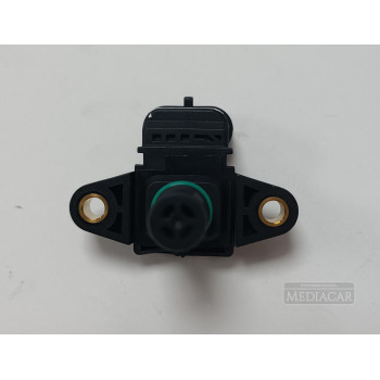 SENSOR MAP