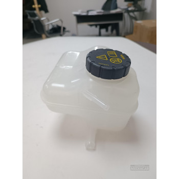 DEPOSITO RADIADOR MG ZS