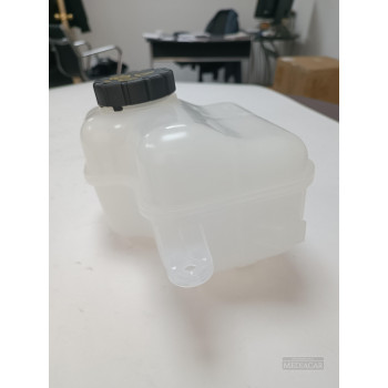 DEPOSITO RADIADOR MG ZS