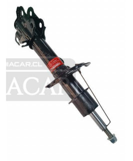 AMORTIGUADOR DELANTERO LH ZS AMORTIGUADOR DELANTERO LH ZS