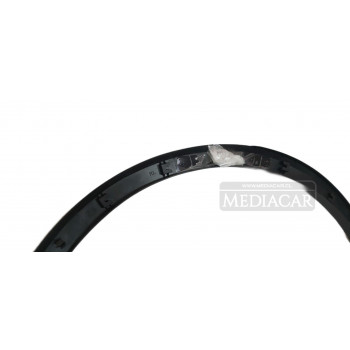 MOLDURA  TAPABARRO TRASERO  IZQUIERDO ZS 15 19/22