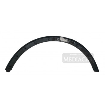 MOLDURA TAPABARRO TRASERO DERECHO ZS 15 19/22