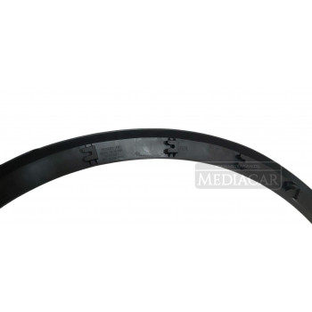 MOLDURA TAPABARRO TRASERO DERECHO ZS 15 19/22
