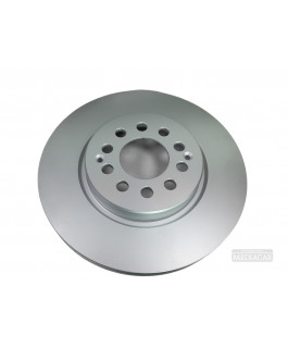 DISCO DE FRENO DELANTERO ZS 15