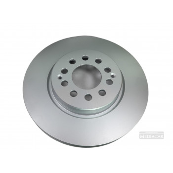 DISCO DE FRENO DELANTERO ZS 15
