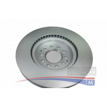 DISCO DE FRENO DELANTERO ZS 15