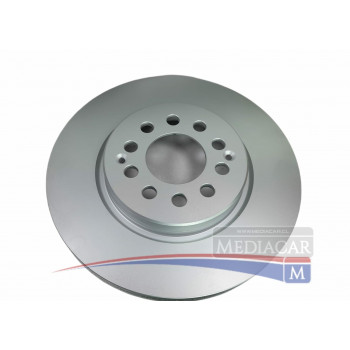 DISCO DE FRENO DELANTERO ZS 15