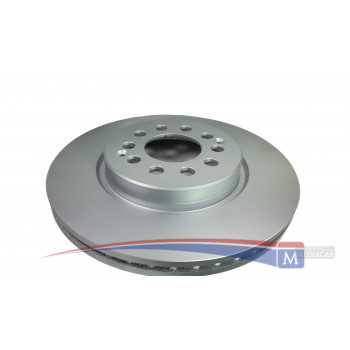 DISCO DE FRENO DELANTERO ZS 15
