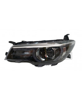 OPTICO IZQUIERDO 11 PIN LED ZS 15 19/22 OPTICO IZQUIERDO 11 PIN LED ZS 15 19/22