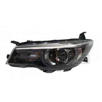 OPTICO IZQUIERDO 11 PIN LED ZS 15 19/22 OPTICO IZQUIERDO 11 PIN LED ZS 15 19/22