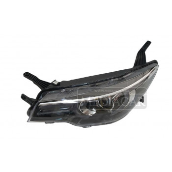 OPTICO IZQUIERDO 11 PIN LED ZS 15 19/22 OPTICO IZQUIERDO 11 PIN LED ZS 15 19/22