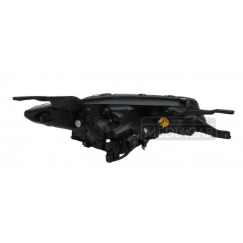 OPTICO IZQUIERDO 11 PIN LED ZS 15 19/22 OPTICO IZQUIERDO 11 PIN LED ZS 15 19/22