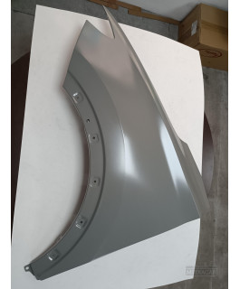 TAPABARRO DELANTERO LH MG ZS 2019 - 2022 TAPABARRO DELANTERO LH MG ZS 2019 - 2022